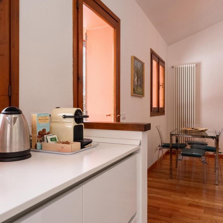 Villetta Rossa by Wonderful Italy - Appartamento con 2 Camere da Letto - 16