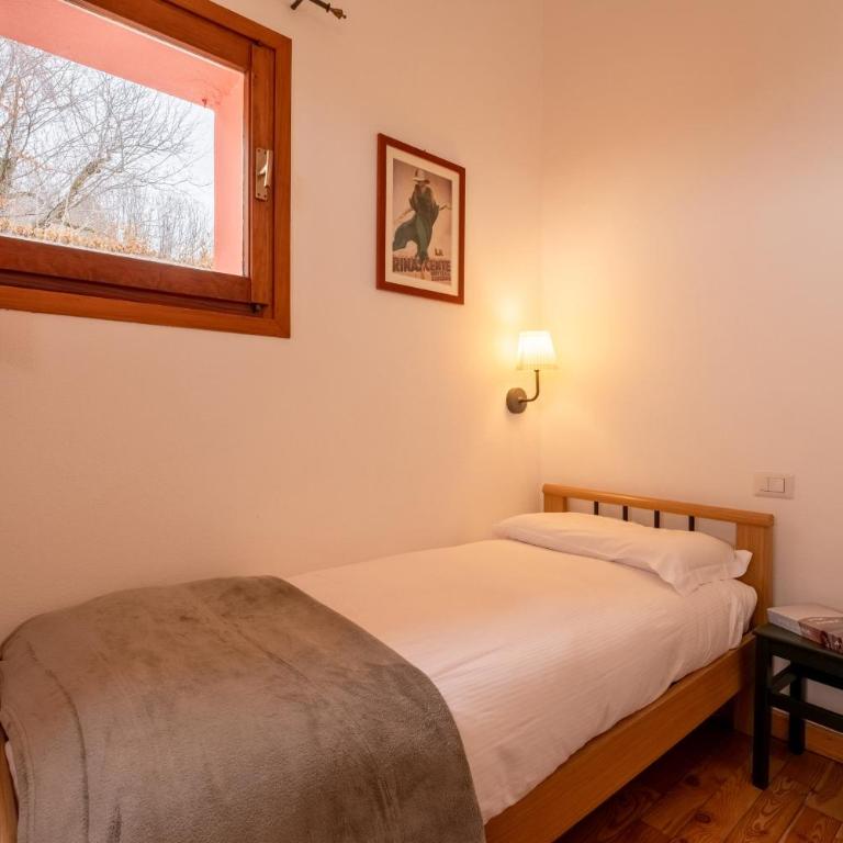 Villetta Rossa by Wonderful Italy - Appartamento con 2 Camere da Letto - 22