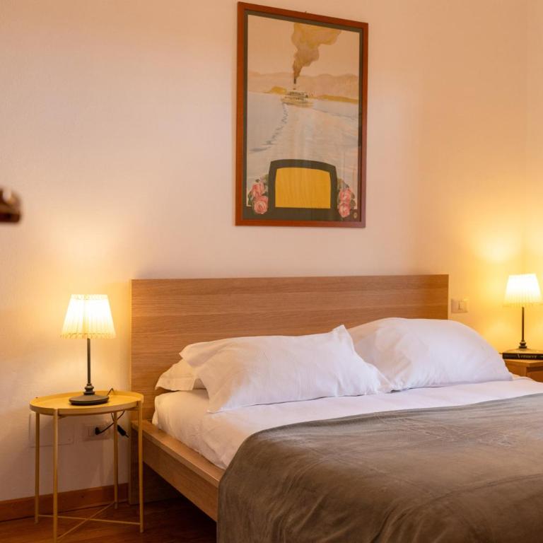 Villetta Rossa by Wonderful Italy - Appartamento con 2 Camere da Letto - 23