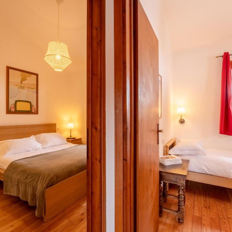 Villetta Rossa by Wonderful Italy - Appartamento con 2 Camere da Letto - 27