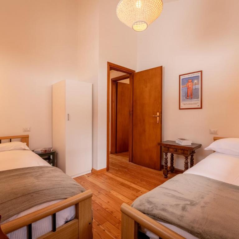 Villetta Rossa by Wonderful Italy - Appartamento con 2 Camere da Letto - 28