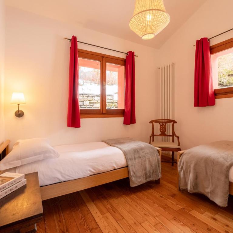 Villetta Rossa by Wonderful Italy - Appartamento con 2 Camere da Letto - 29