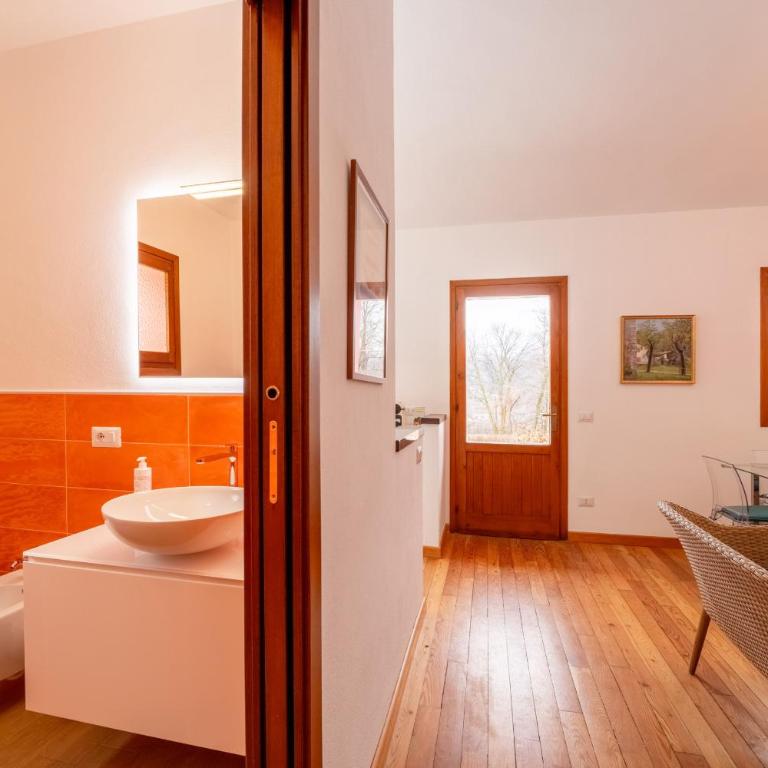 Villetta Rossa by Wonderful Italy - Appartamento con 2 Camere da Letto - 31