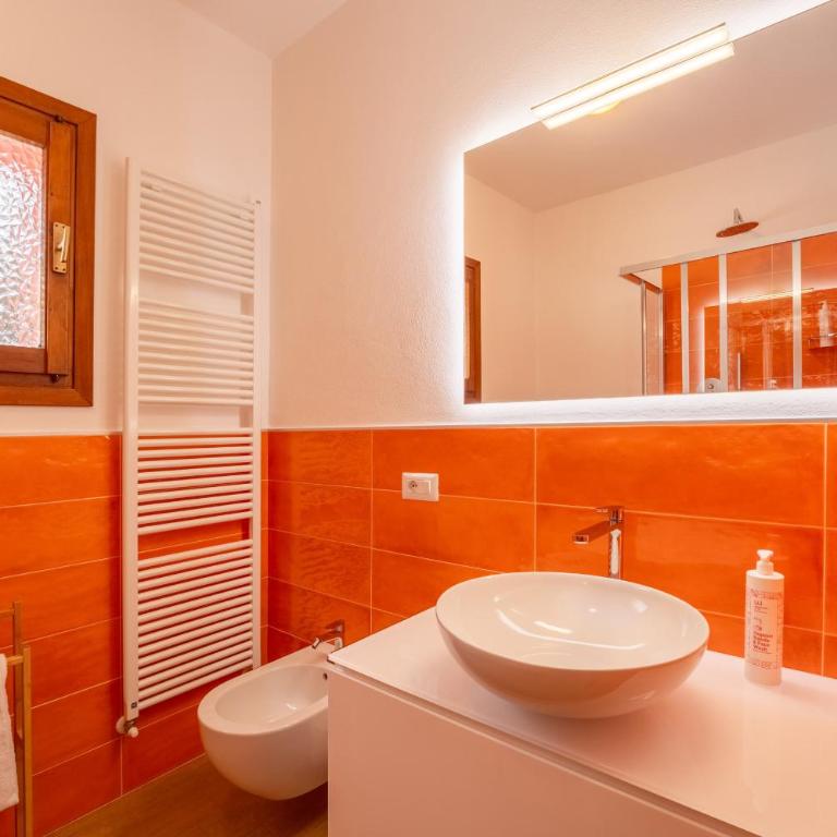 Villetta Rossa by Wonderful Italy - Appartamento con 2 Camere da Letto - 33
