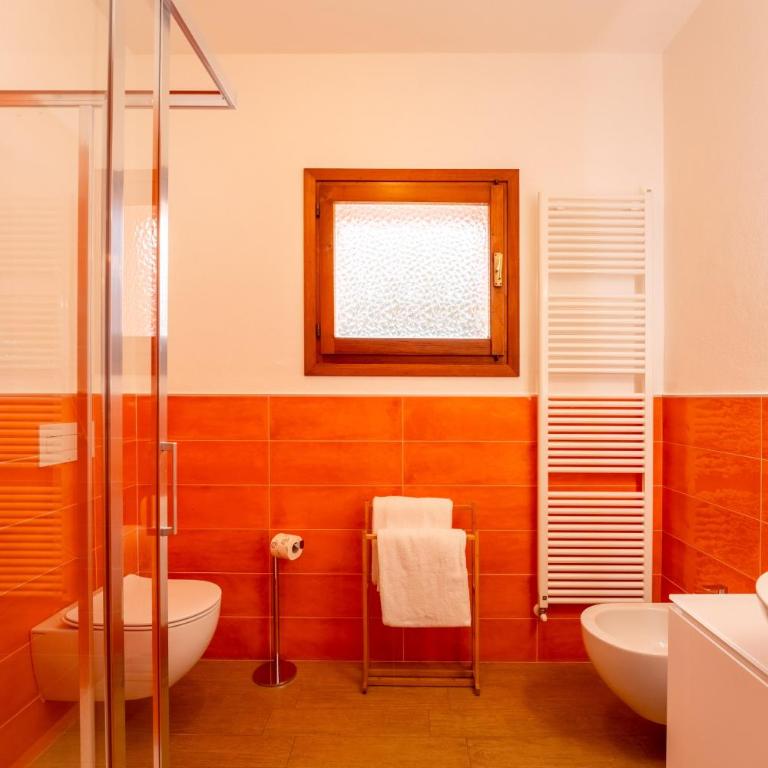Villetta Rossa by Wonderful Italy - Appartamento con 2 Camere da Letto - 36