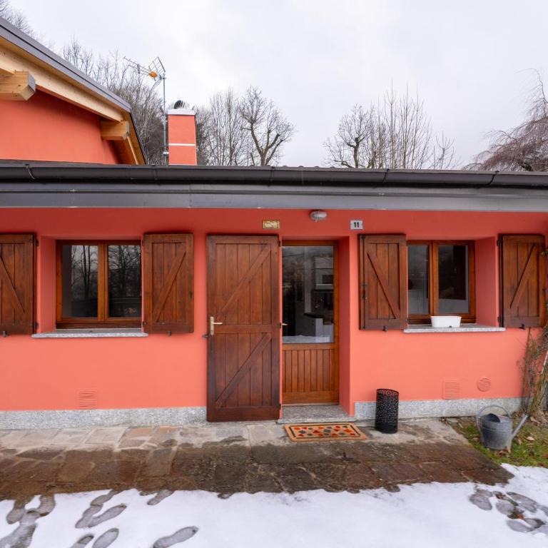 Villetta Rossa by Wonderful Italy - Appartamento con 2 Camere da Letto - 5