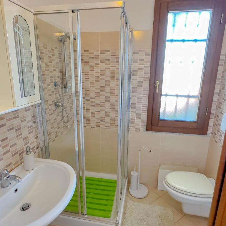 Appartamento Aquaro - Appartamento con 1 Camera da Letto - 32