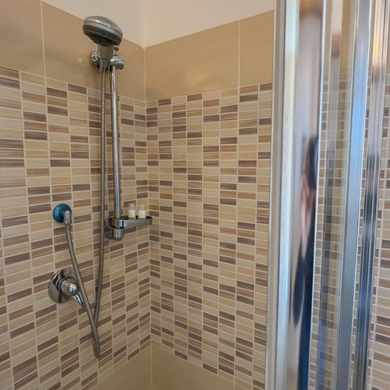 Appartamento Aquaro - Appartamento con 1 Camera da Letto - 33