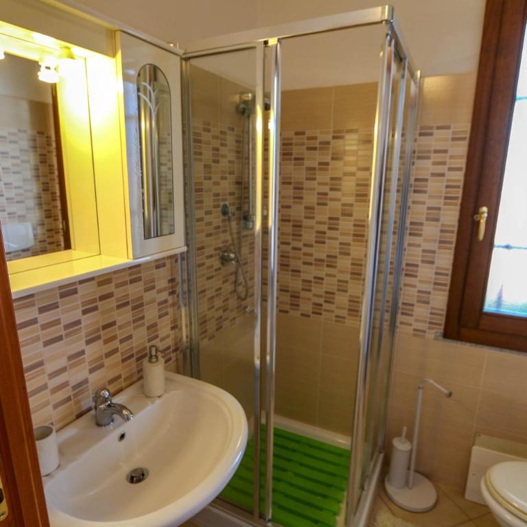 Appartamento Aquaro - Appartamento con 1 Camera da Letto - 34