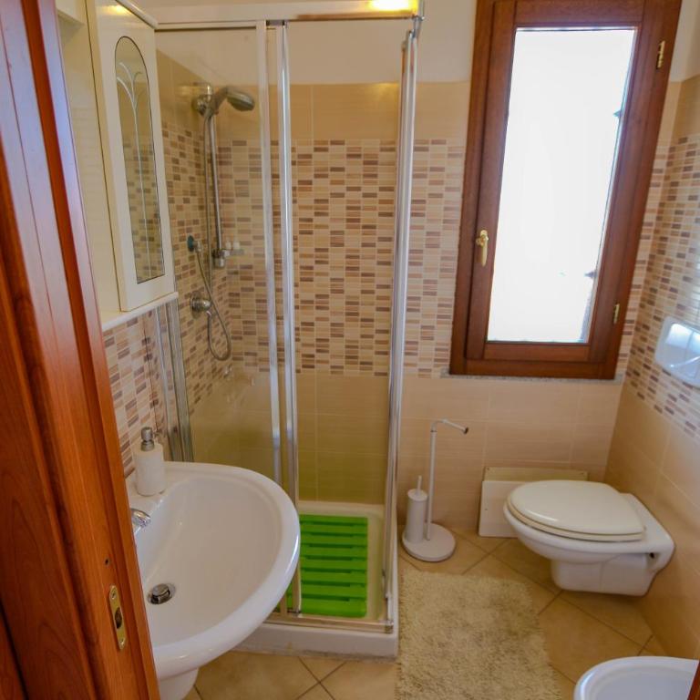 Appartamento Aquaro - Appartamento con 1 Camera da Letto - 35