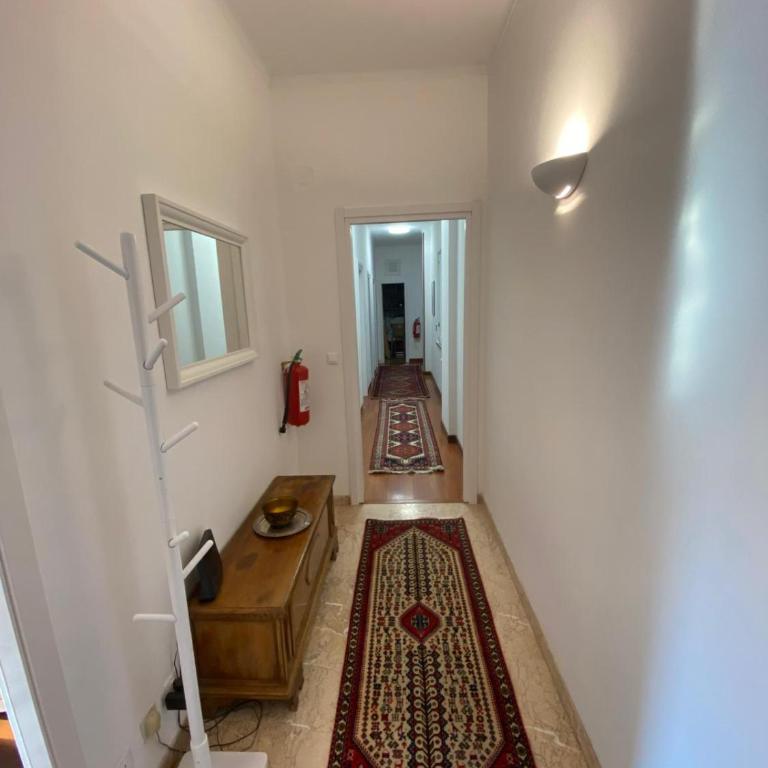 Desy Vatican House - Appartamento con 2 Camere da Letto - 53