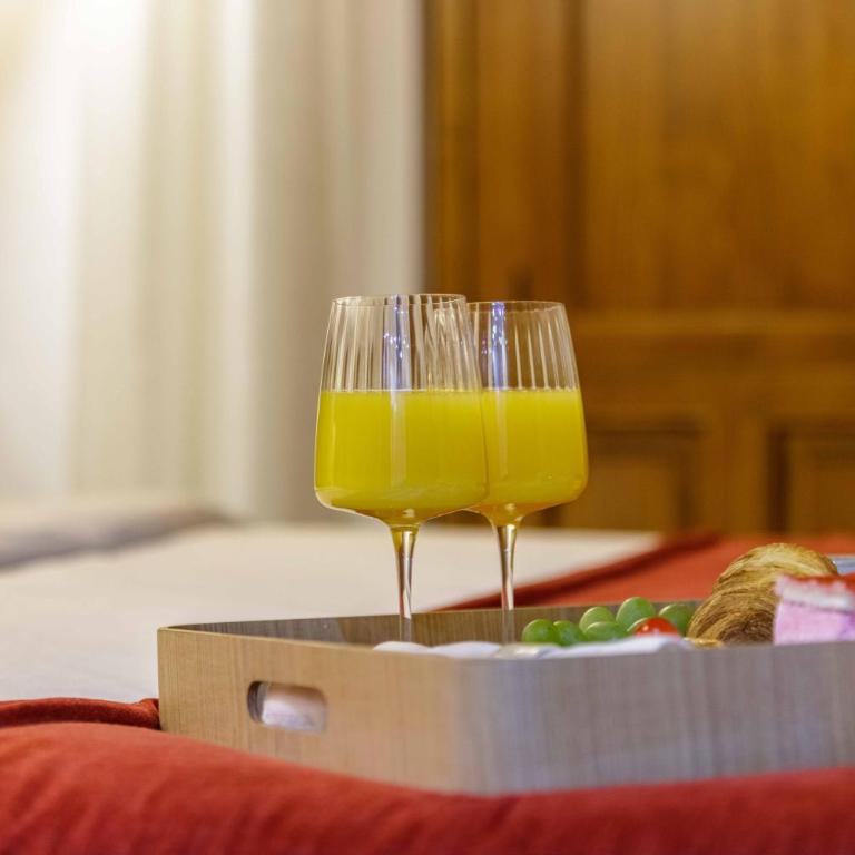 Living4Malaga Rustic Chic - Apartamento de 1 dormitorio - 10