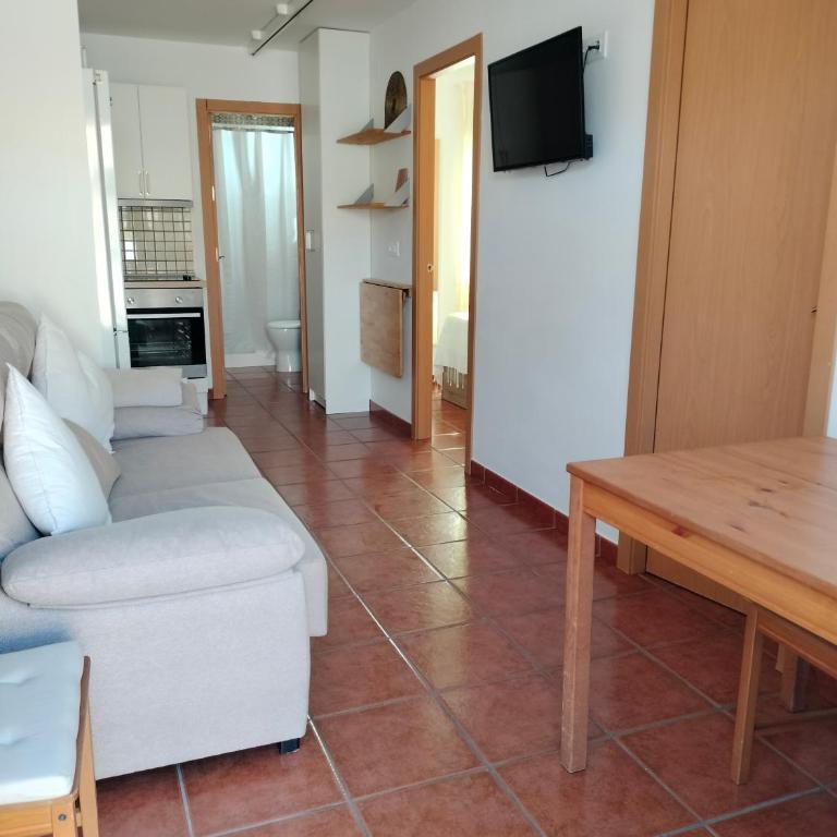 Playa Las Redes - Apartamento de 2 dormitorios - 5