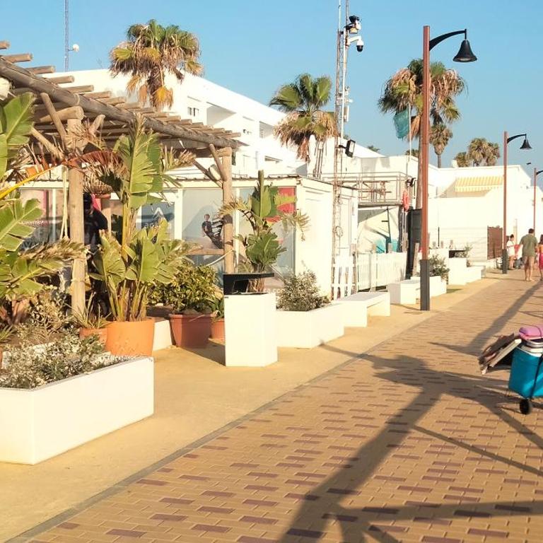 Playa Las Redes - Apartamento de 2 dormitorios - 12