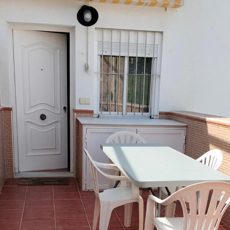 Playa Las Redes - Apartamento de 2 dormitorios - 10