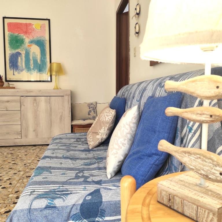 Casa Baia Chiara - Cala Gonone - Casa con 2 Camere da Letto - 3