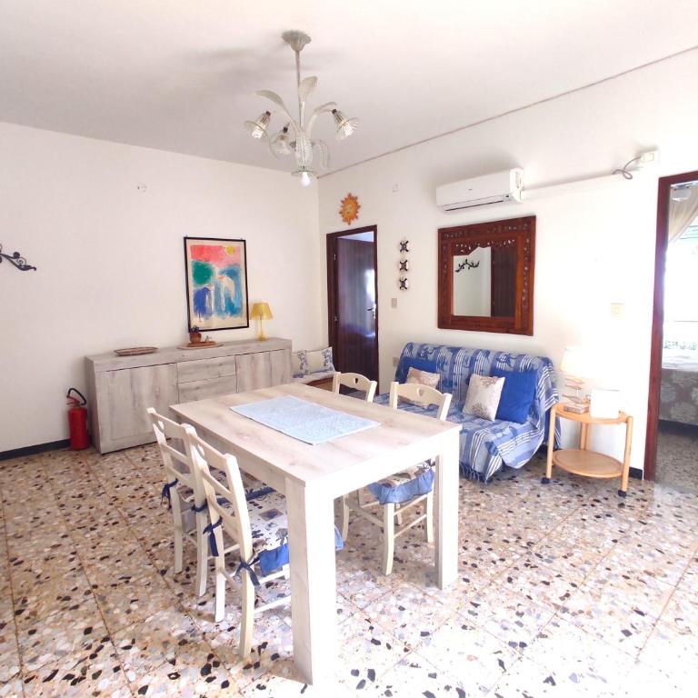 Casa Baia Chiara - Cala Gonone - Casa con 2 Camere da Letto - 15