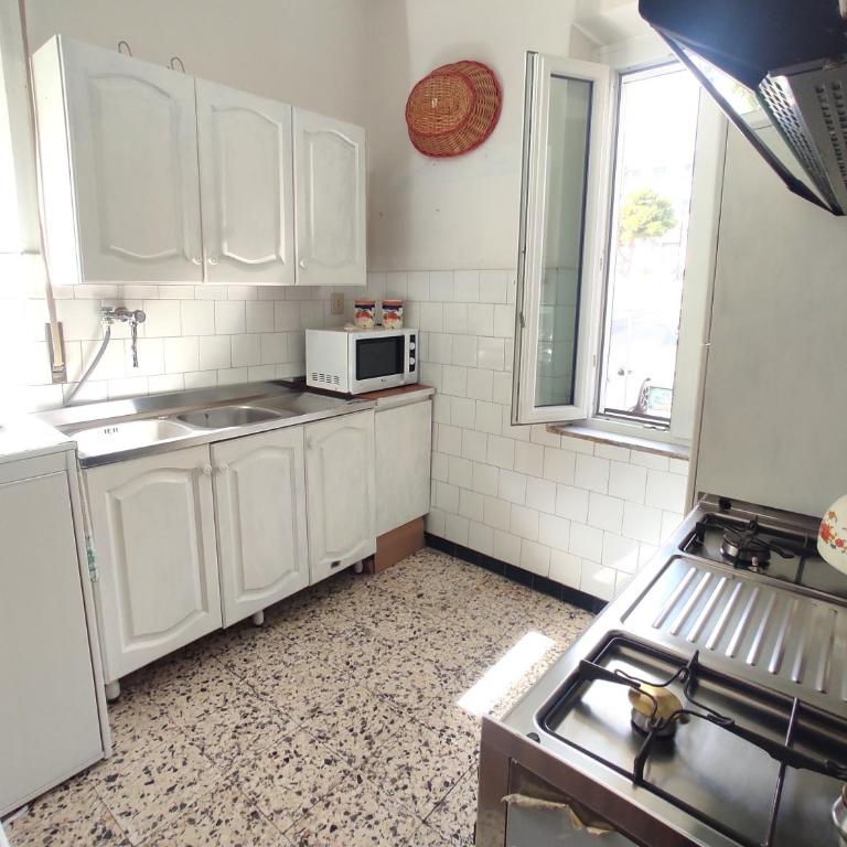 Casa Baia Chiara - Cala Gonone - Casa con 2 Camere da Letto - 41