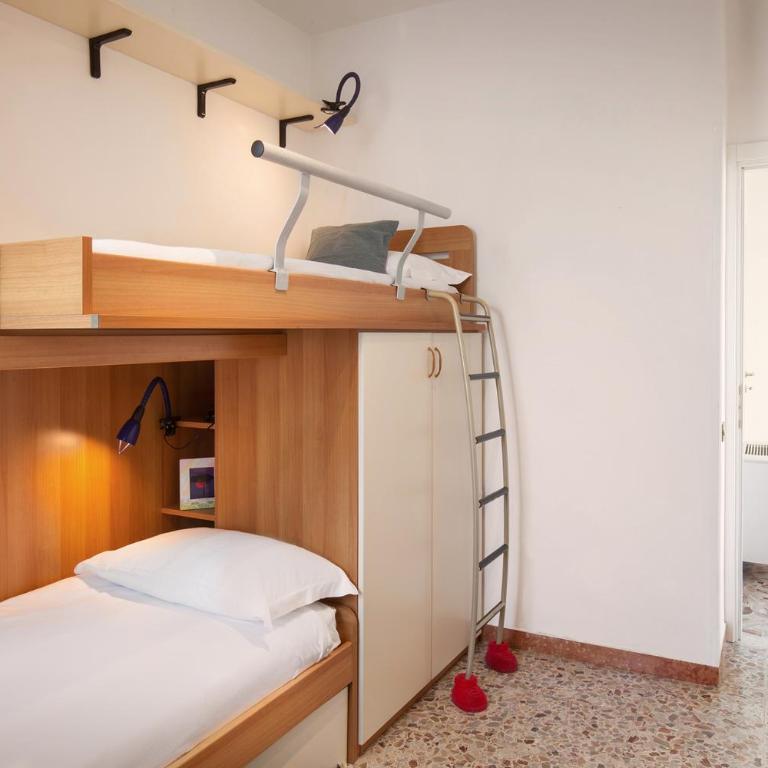 Casa Marli - Appartamento con 2 Camere da Letto - 2