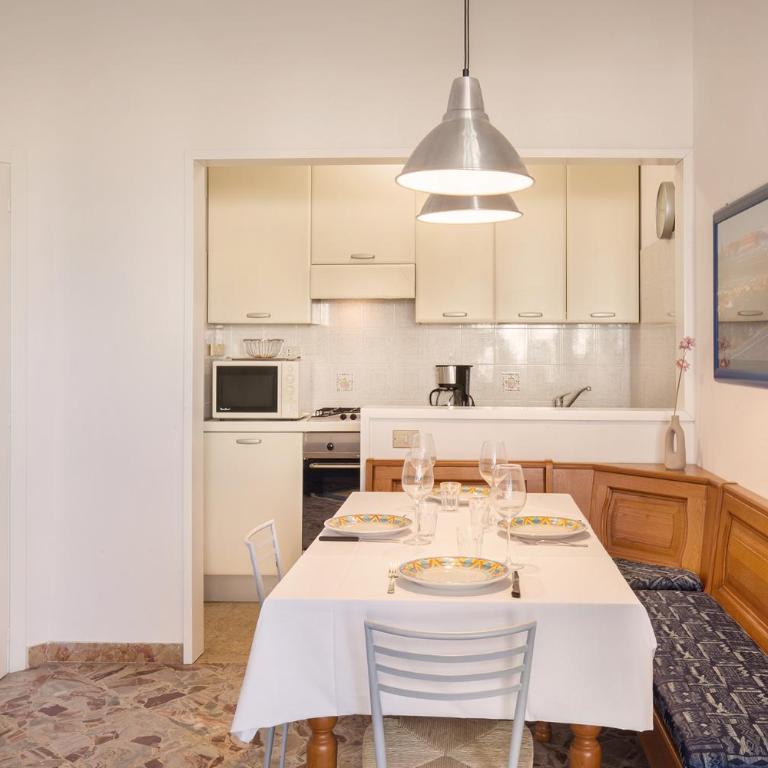 Casa Marli - Appartamento con 2 Camere da Letto - 3