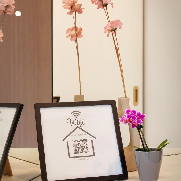 Casa Marli - Appartamento con 2 Camere da Letto - 4