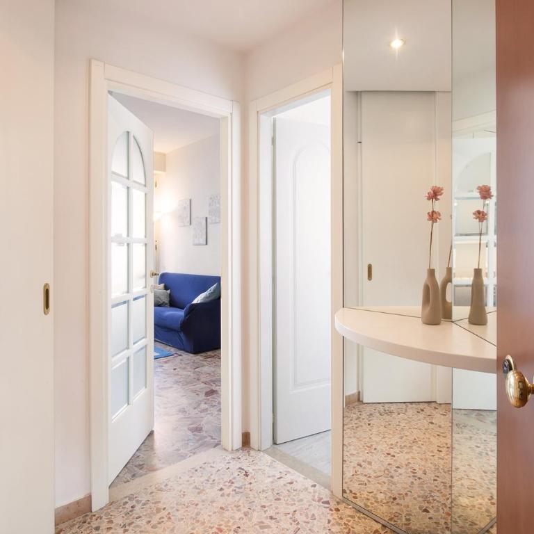 Casa Marli - Appartamento con 2 Camere da Letto - 5