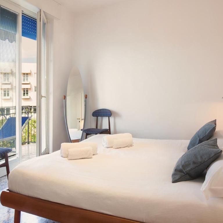 Casa Marli - Appartamento con 2 Camere da Letto - 9