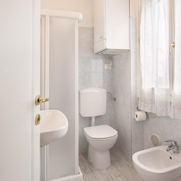 Casa Marli - Appartamento con 2 Camere da Letto - 10