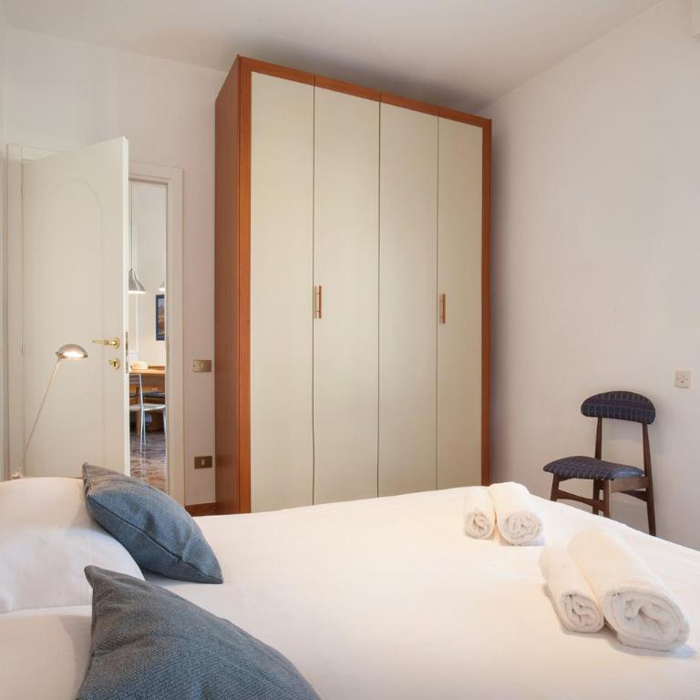 Casa Marli - Appartamento con 2 Camere da Letto - 11