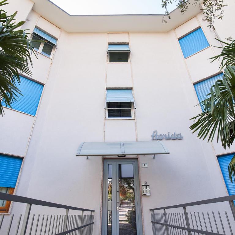 Casa Marli - Appartamento con 2 Camere da Letto - 12