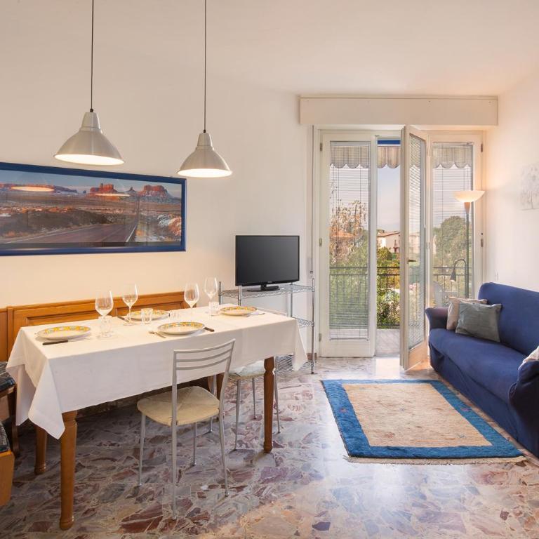 Casa Marli - Appartamento con 2 Camere da Letto - 14