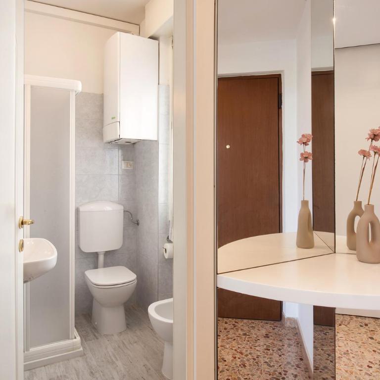 Casa Marli - Appartamento con 2 Camere da Letto - 15