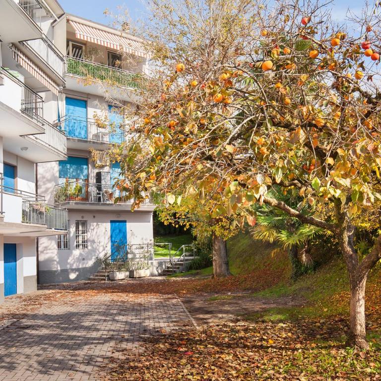 Casa Marli - Appartamento con 2 Camere da Letto - 16