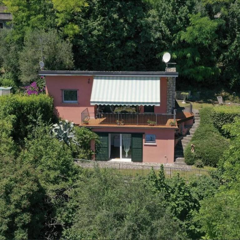 Casa Ileana - Casa con 3 Camere da Letto - 29