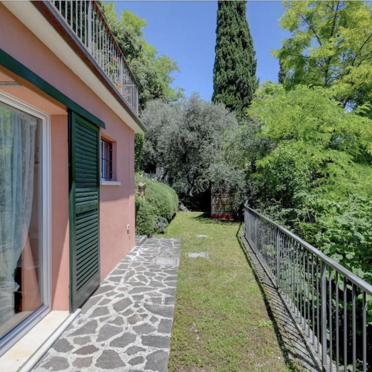 Casa Ileana - Casa con 3 Camere da Letto - 31