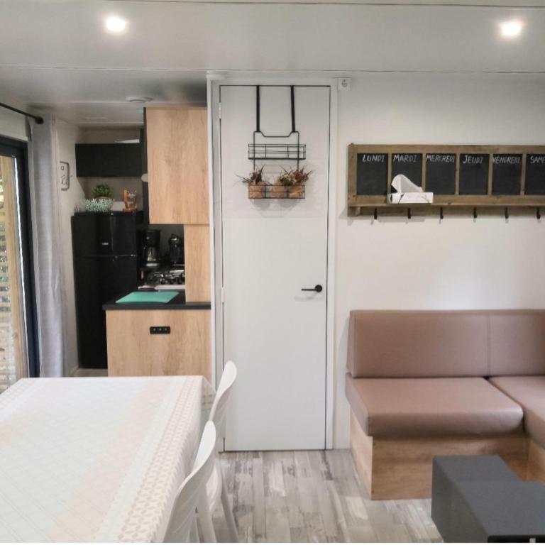 Mobilhome Premium - Mobile Home - 6