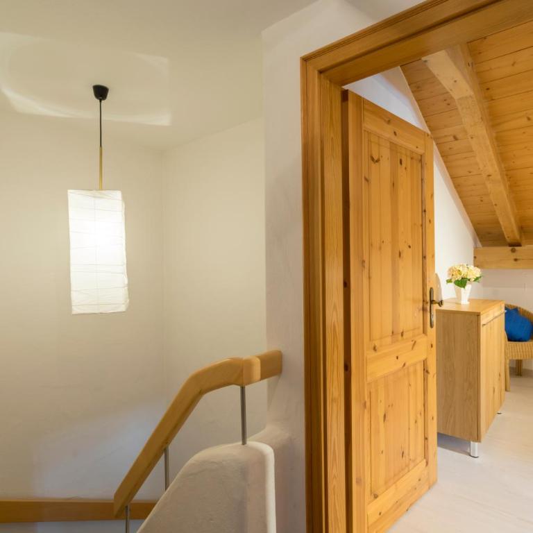 Ferienwohnung Ringelstein - Apartment mit 2 Schlafzimmern - 3