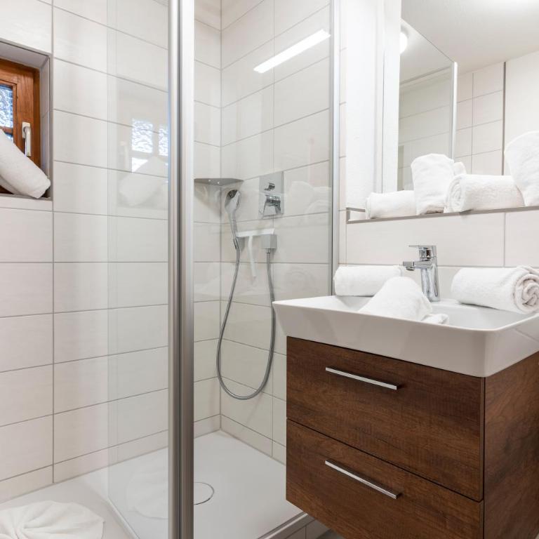 Ferienwohnung Ringelstein - Apartment mit 2 Schlafzimmern - 6