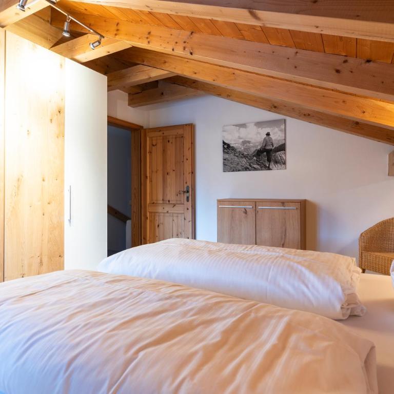 Ferienwohnung Ringelstein - Apartment mit 2 Schlafzimmern - 8