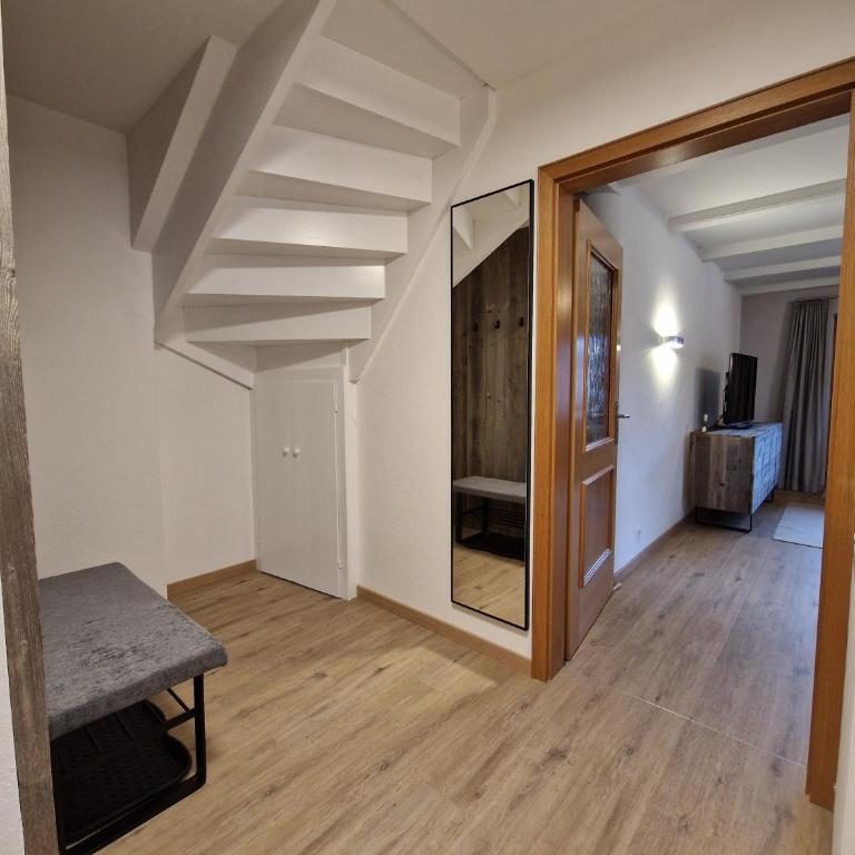 Ferienwohnung Ringelstein - Apartment mit 2 Schlafzimmern - 12