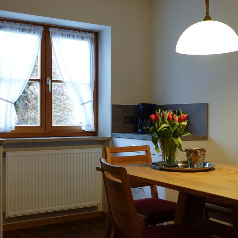 Ferienwohnung Ringelstein - Apartment mit 2 Schlafzimmern - 13