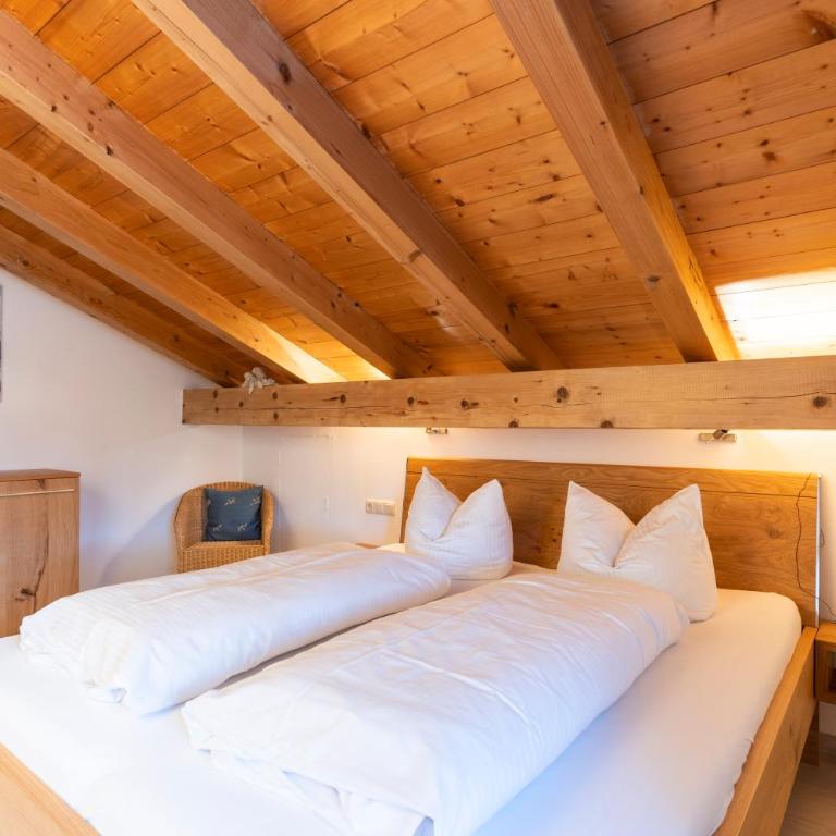 Ferienwohnung Ringelstein - Apartment mit 2 Schlafzimmern - 5