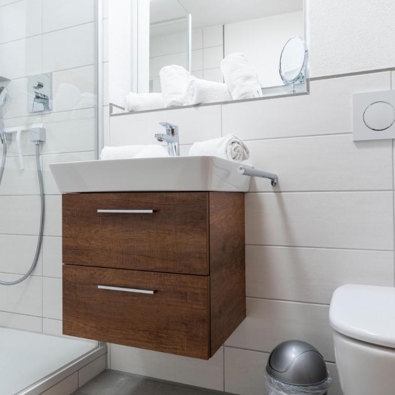 Ferienwohnung Ringelstein - Apartment mit 2 Schlafzimmern - 15