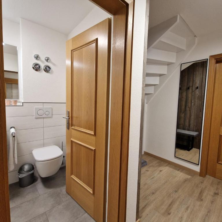 Ferienwohnung Ringelstein - Apartment mit 2 Schlafzimmern - 14