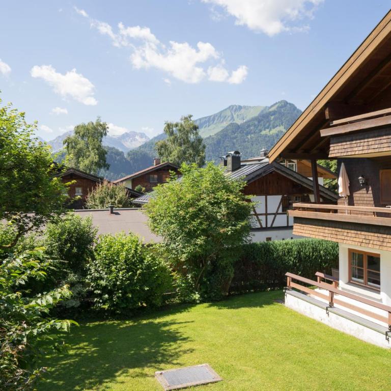 Ferienwohnung Ringelstein - Apartment mit 2 Schlafzimmern - 18