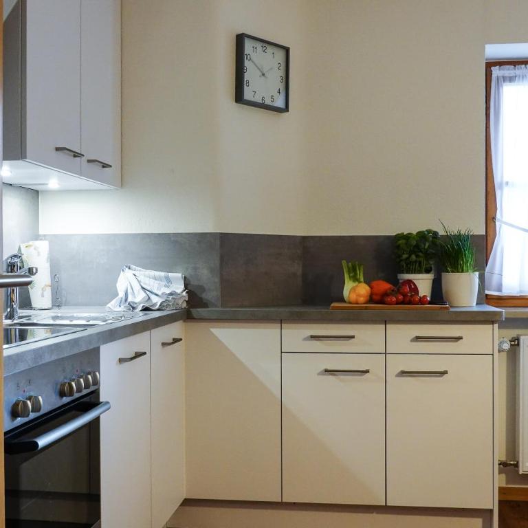 Ferienwohnung Ringelstein - Apartment mit 2 Schlafzimmern - 17