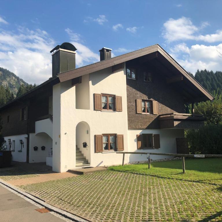 Ferienwohnung Ringelstein - Apartment mit 2 Schlafzimmern - 19