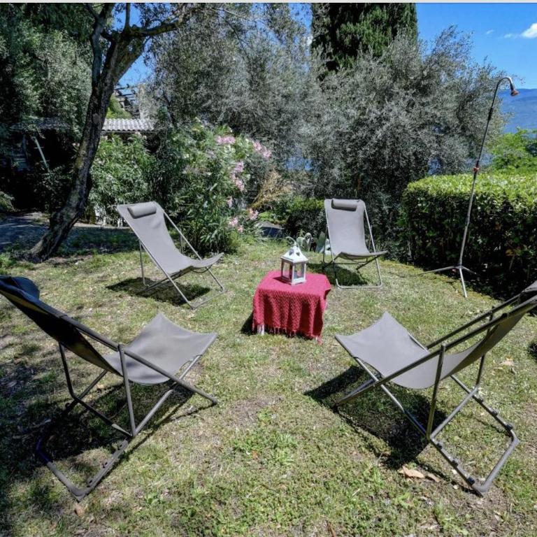 Casa Ileana - Casa con 3 Camere da Letto - 18