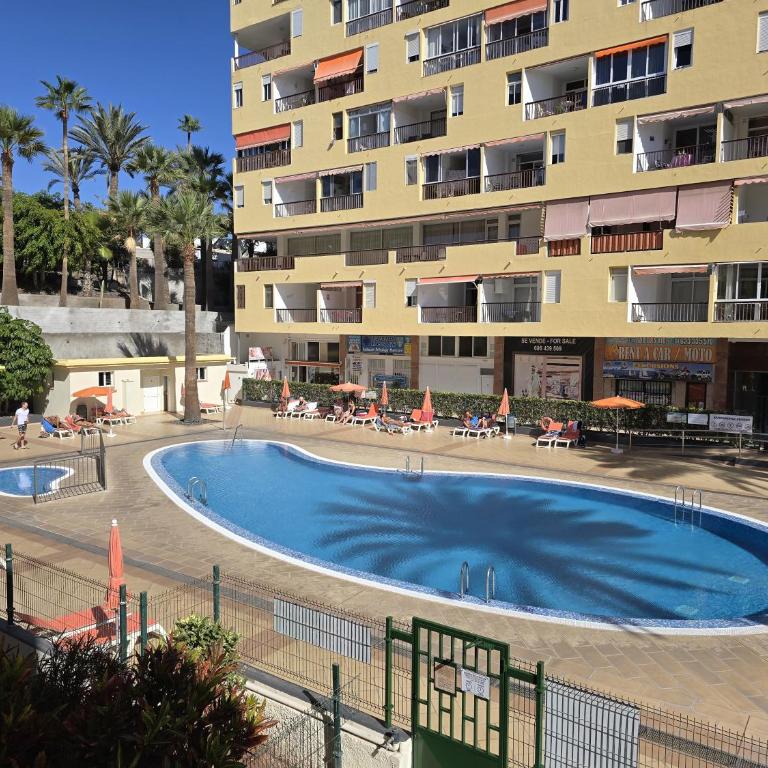 Joy and Friends 2 El Carmen - Apartamento de 1 dormitorio - 2