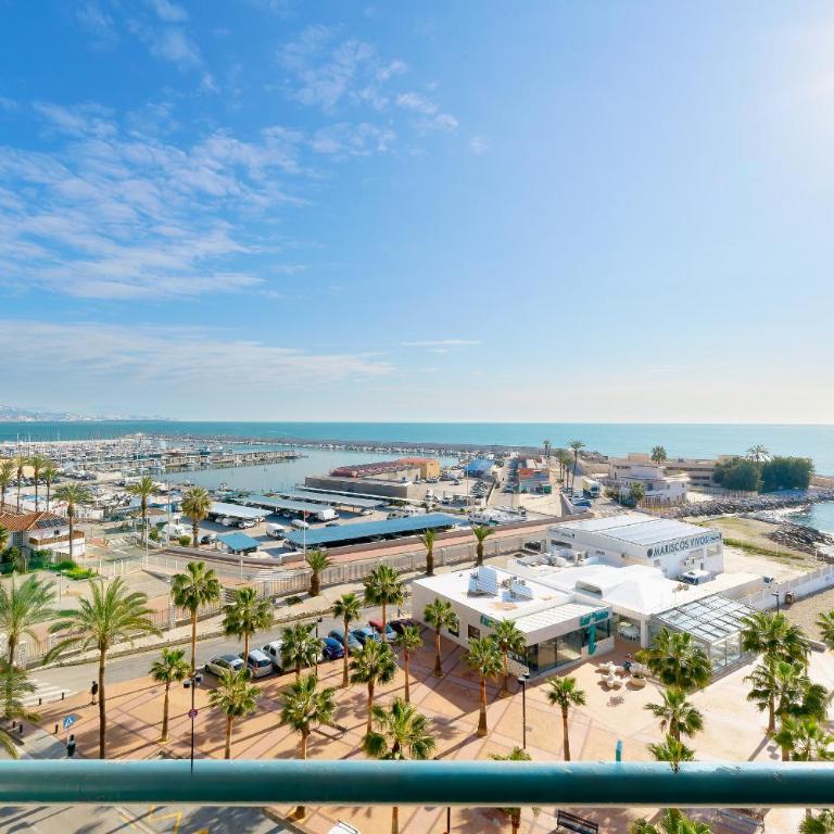 Lovely Home Puerto - 1ª línea de playa - Ideal Familias - Apartamento de 1 dormitorio - 3